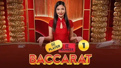 Baccarat 1 main thumbnail