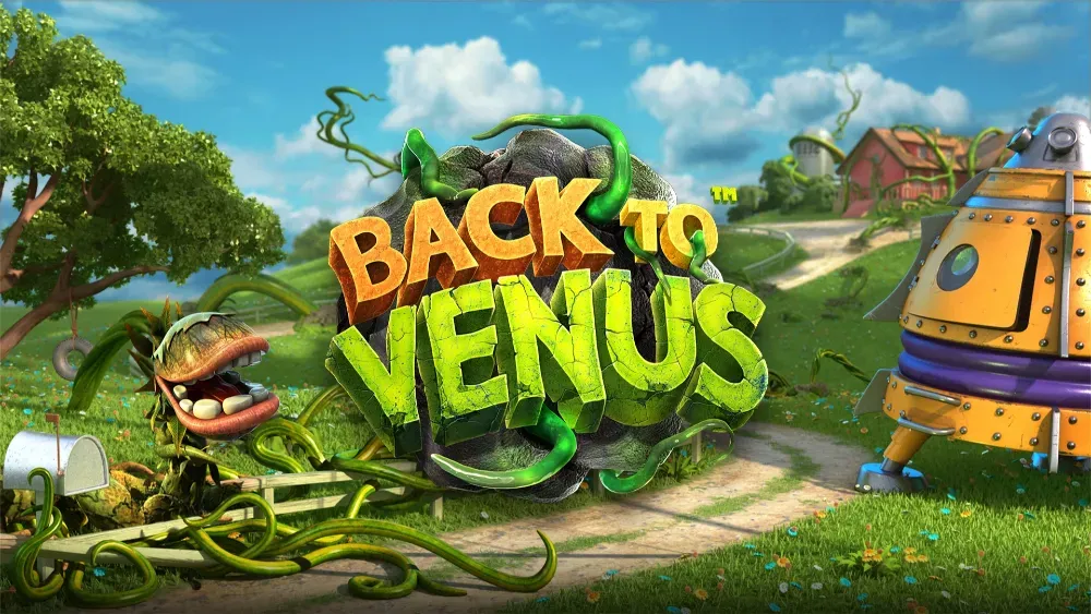 Back To Venus main thumbnail