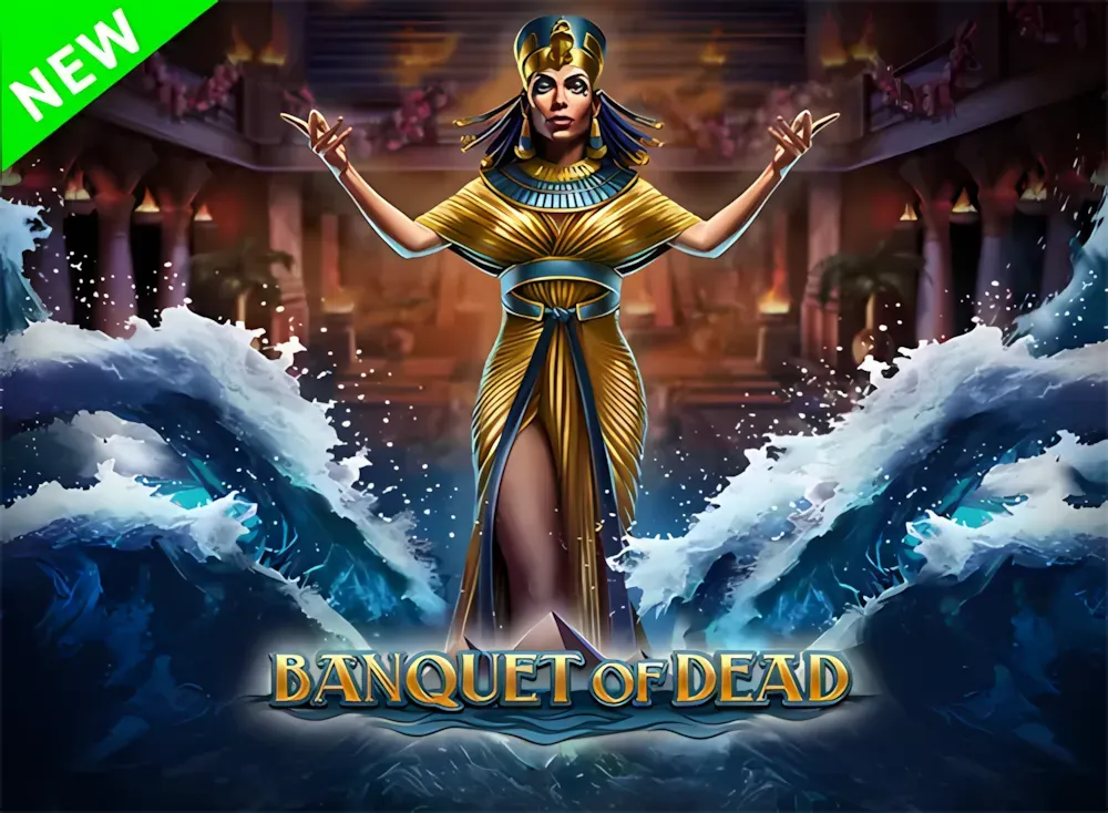 Banquet of Dead main thumbnail