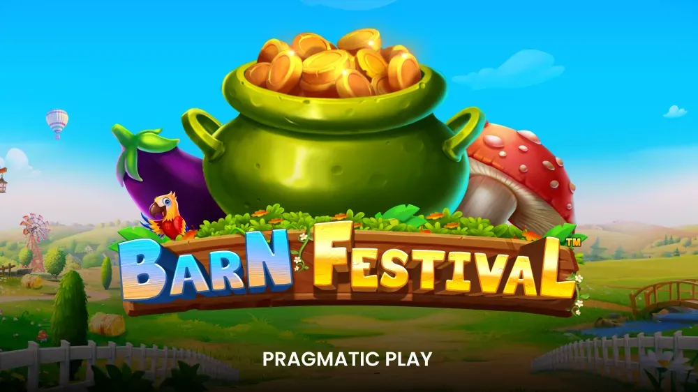 Barn Festival main thumbnail