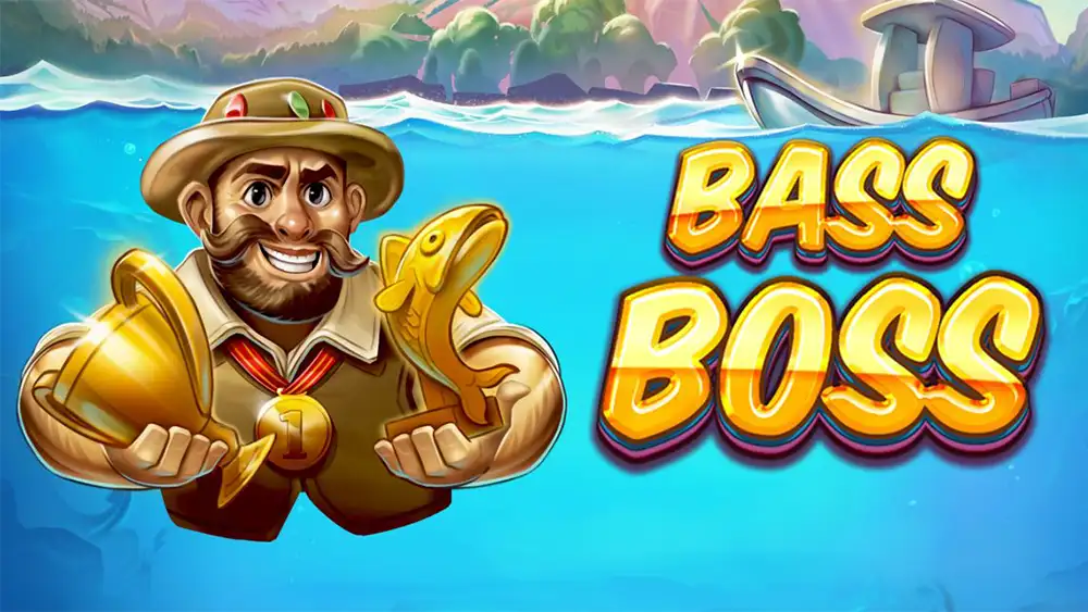 Bass Boss  main thumbnail