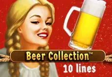 Beer Collection - 10 lines