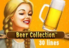 Beer Collection - 30 lines