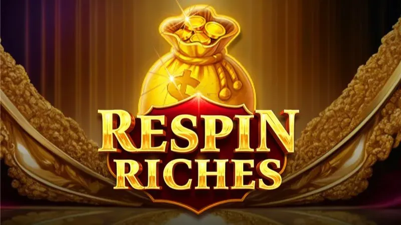Respin Riches main thumbnail