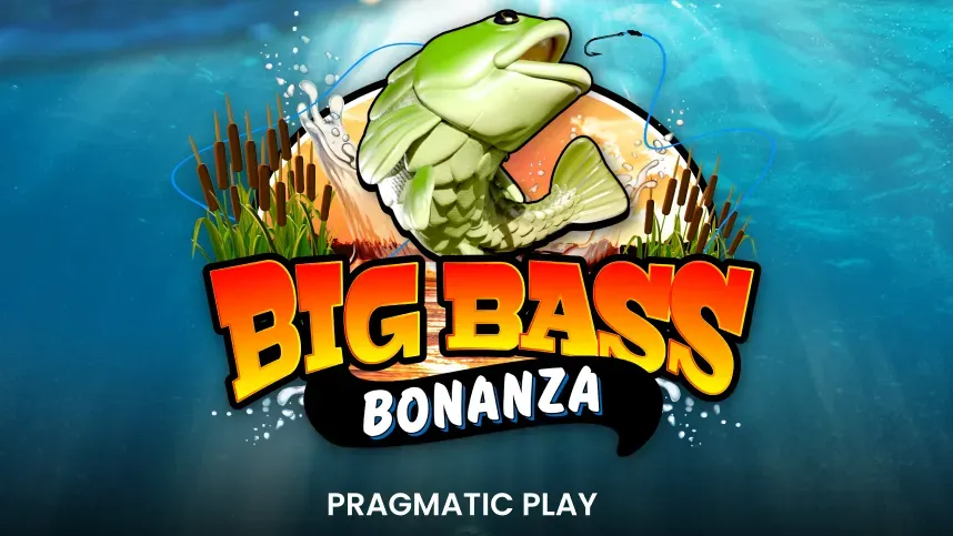 Big Bass Bonanza main thumbnail