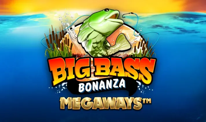 Big Bass Bonanza Megaways™ main thumbnail