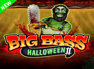 Big Bass Halloween 2 main thumbnail