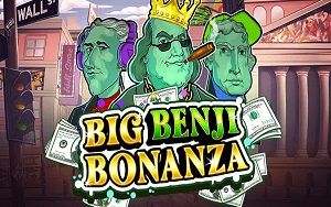 Big Benji Bonanza