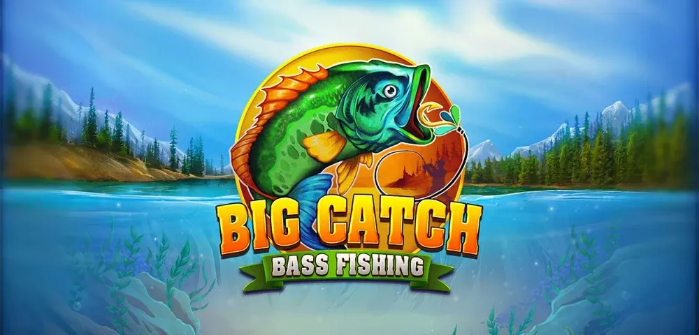 Big Catch Bass Fishing main thumbnail