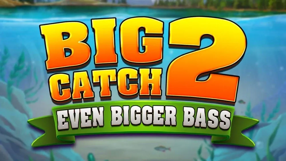 Big Catch Even Bigger Bass 2 main thumbnail