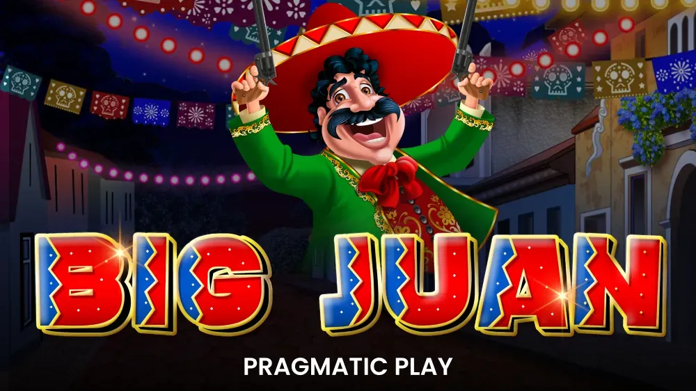Big Juan main thumbnail