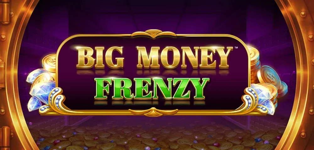 Big Money Frenzy main thumbnail