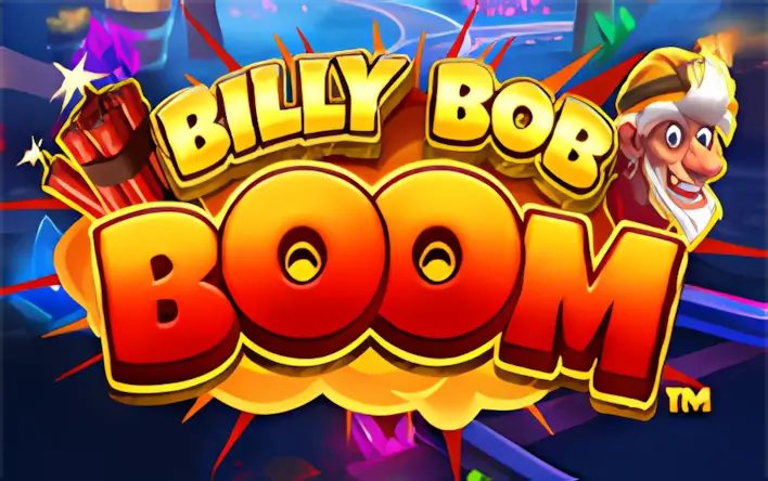 Billy Bob Boom