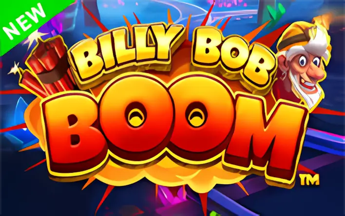 Billy Bob Boom main thumbnail