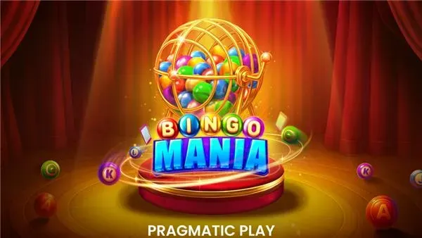 Bingo Mania main thumbnail