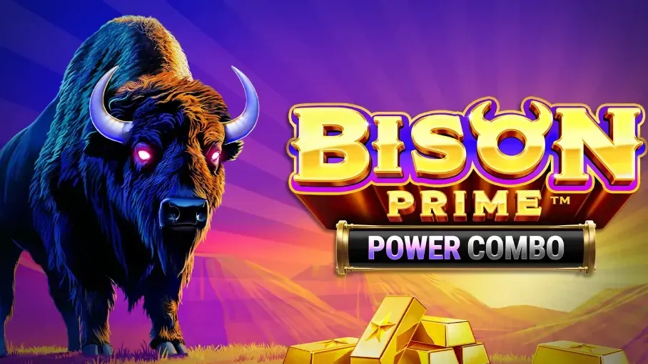 Bison Prime Power Combo main thumbnail