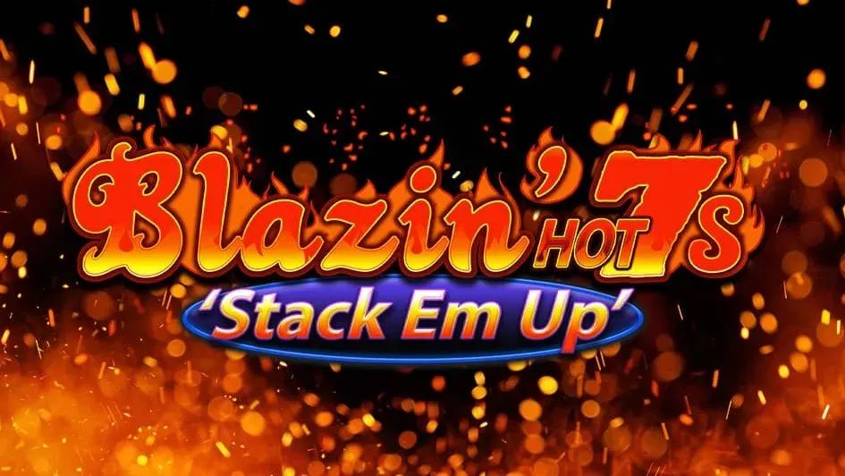 Blazin Hot 7s Stack em main thumbnail