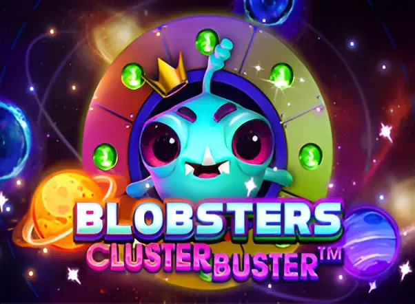 Blobsters Clusterbuster main thumbnail