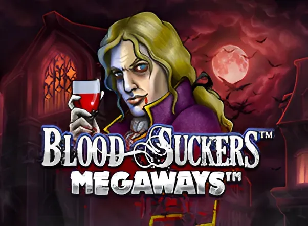 Blood Suckers Megaways main thumbnail