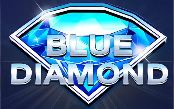 Blue Diamond