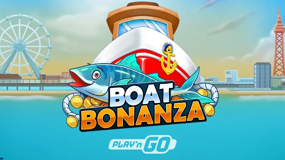 Boat Bonanza main thumbnail