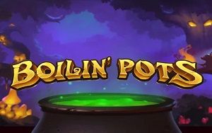 Boilin Pots