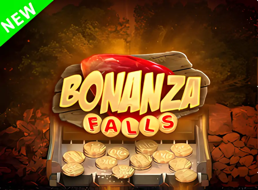 Bonanza Falls Megaways™ main thumbnail