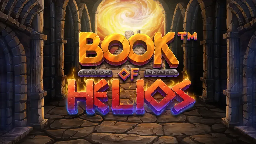 Book of Helios main thumbnail