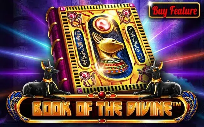 Book of the Divine