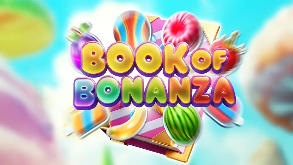 Book of Bonanza main thumbnail