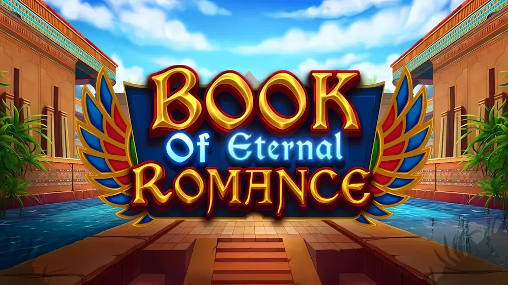 Book of Eternal Romance  main thumbnail
