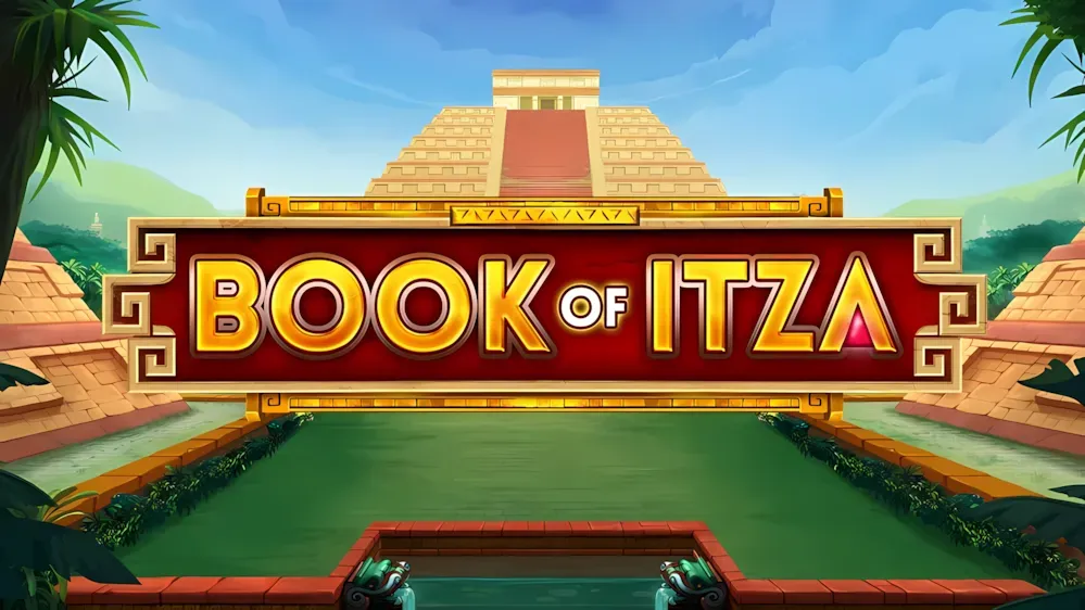 Book of Itza main thumbnail