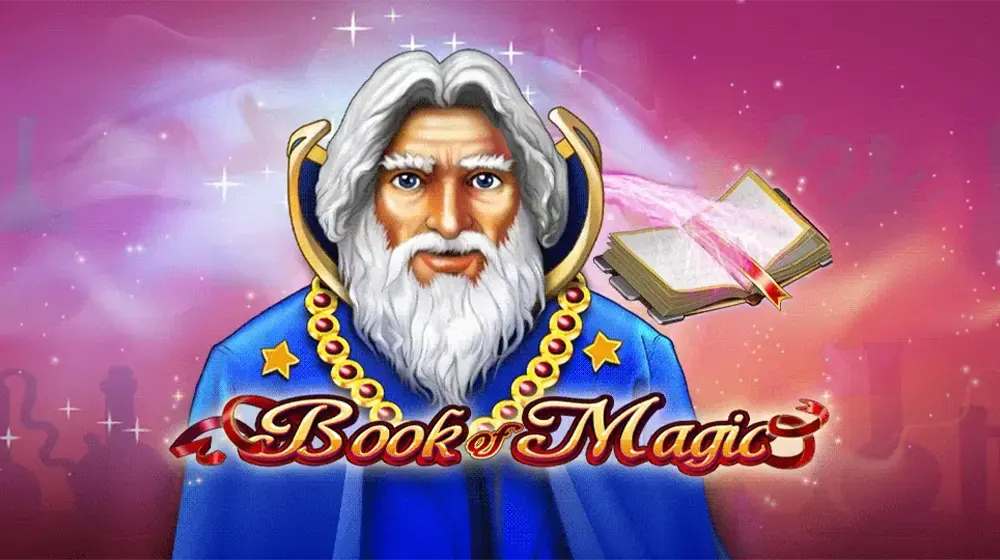 Book of Magic main thumbnail