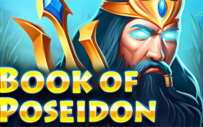 Book of Poseidon main thumbnail