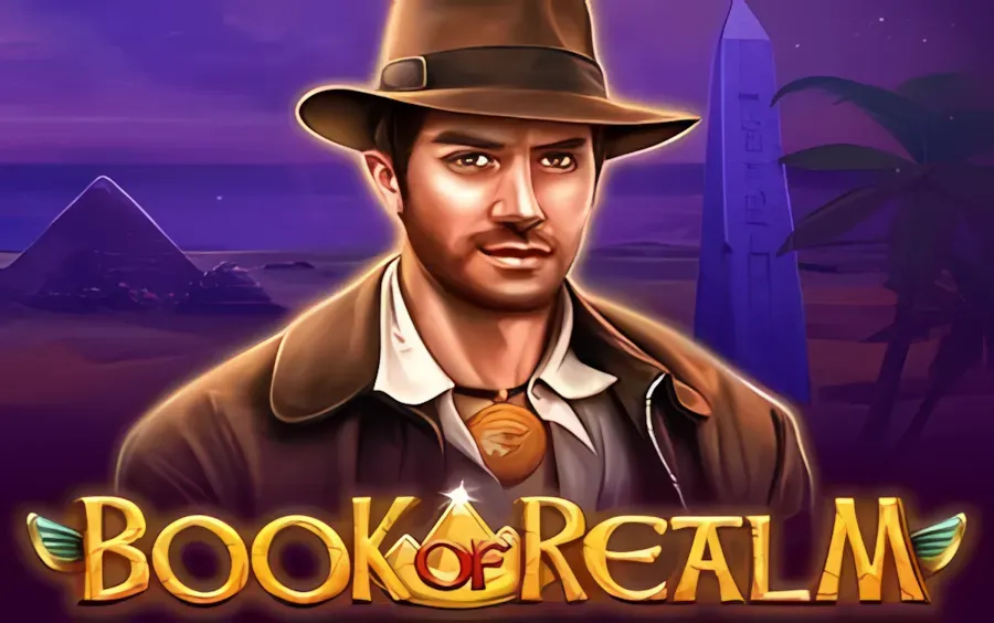 Book of Realm main thumbnail