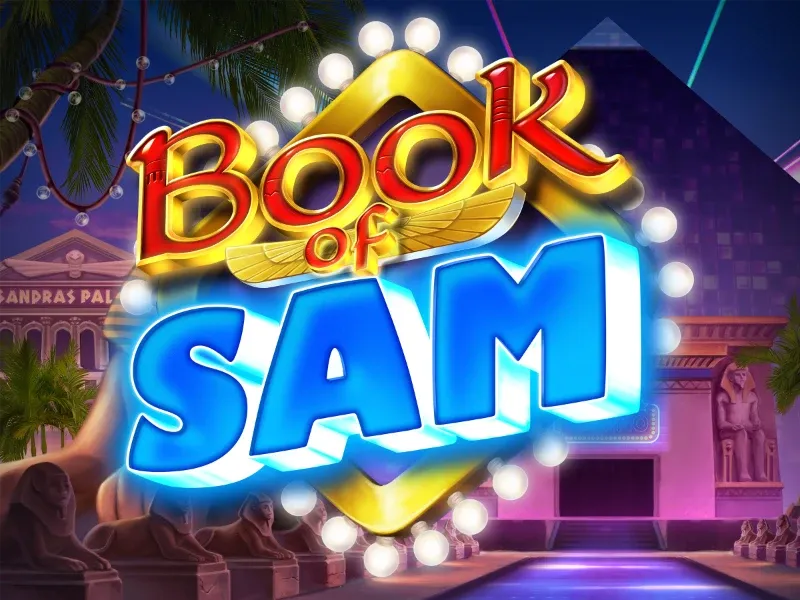 Book of Sam main thumbnail