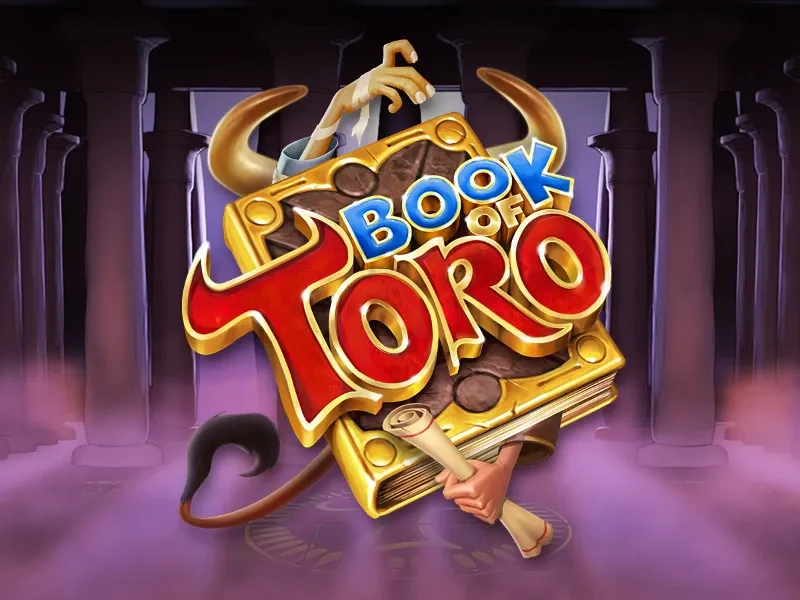 Book of Toro main thumbnail
