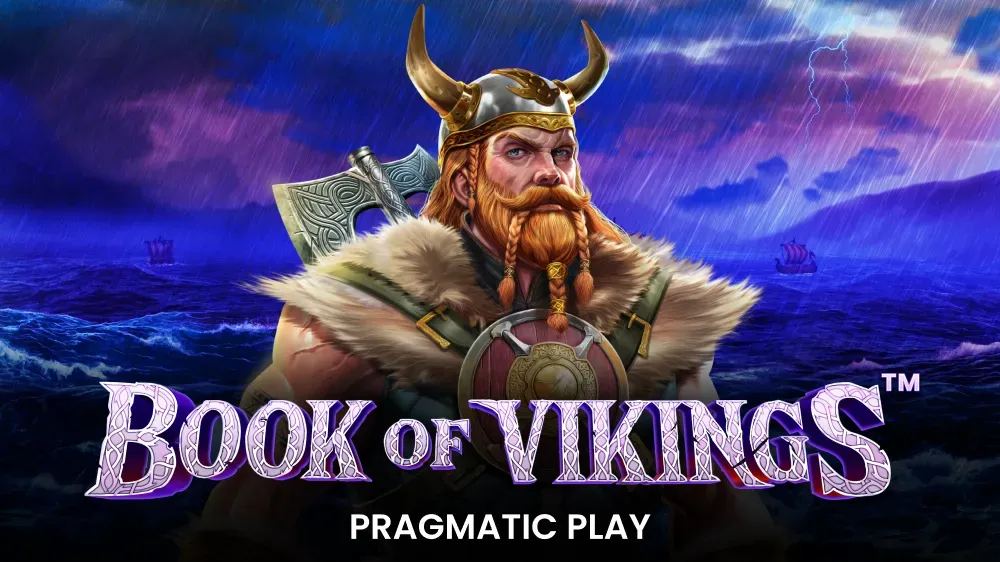 Book of Vikings main thumbnail