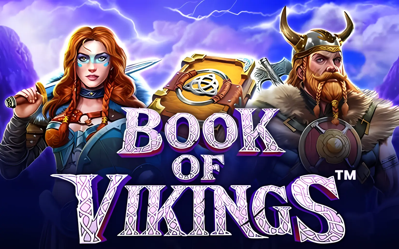 Book of Vikings