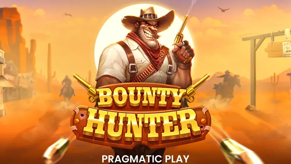 Bounty Hunter main thumbnail