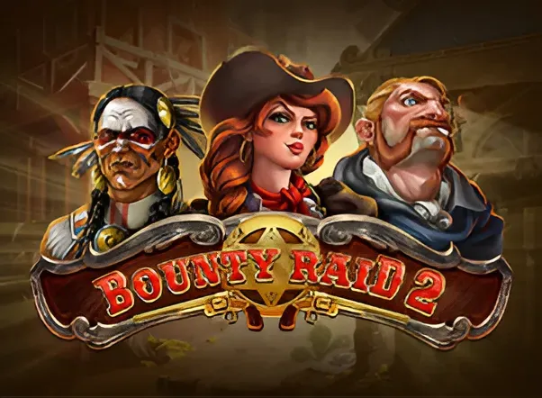 Bounty Raid 2 main thumbnail