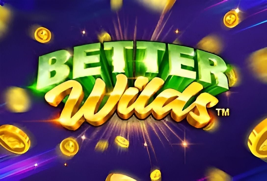 Demo Better Wilds