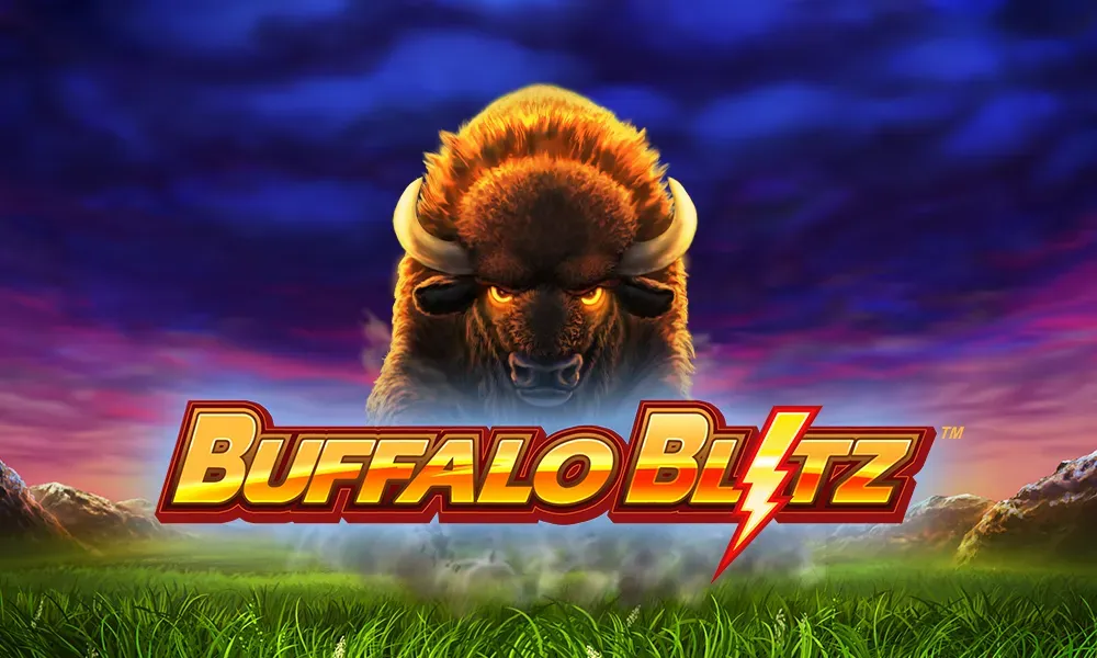 Buffalo Blitz main thumbnail