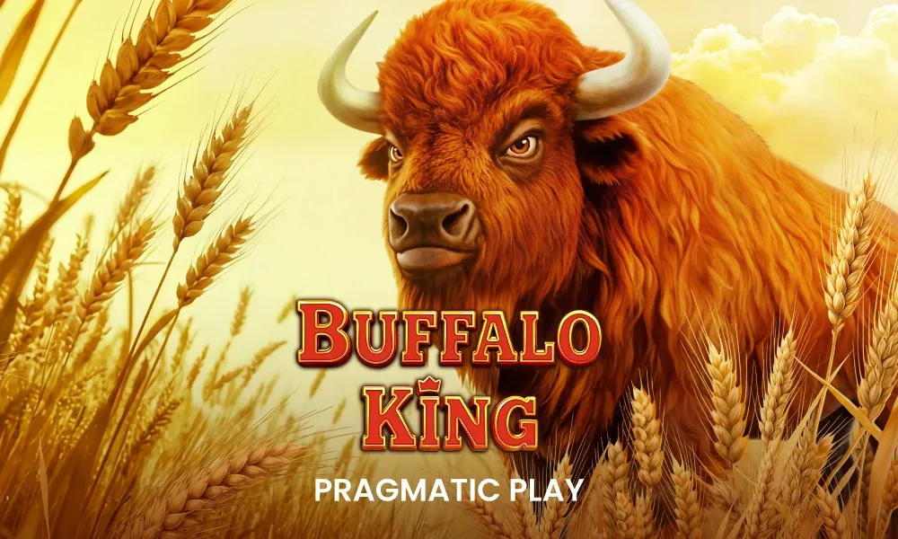 Buffalo King