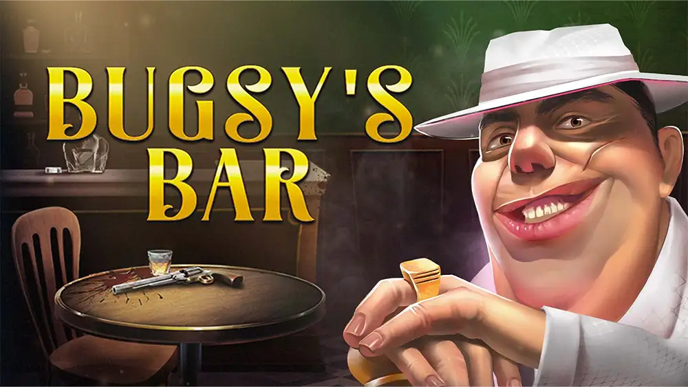 Bugsy's Bar main thumbnail