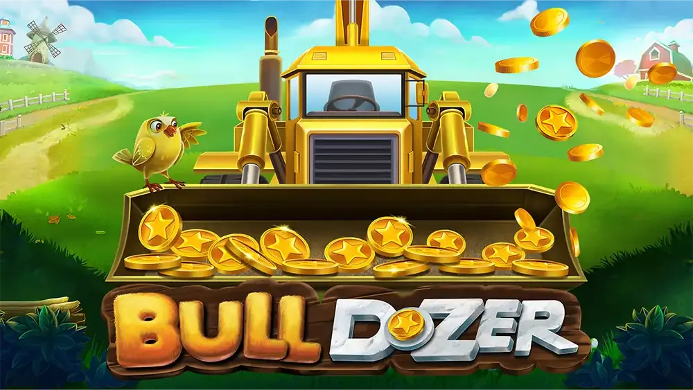Bull Dozer main thumbnail