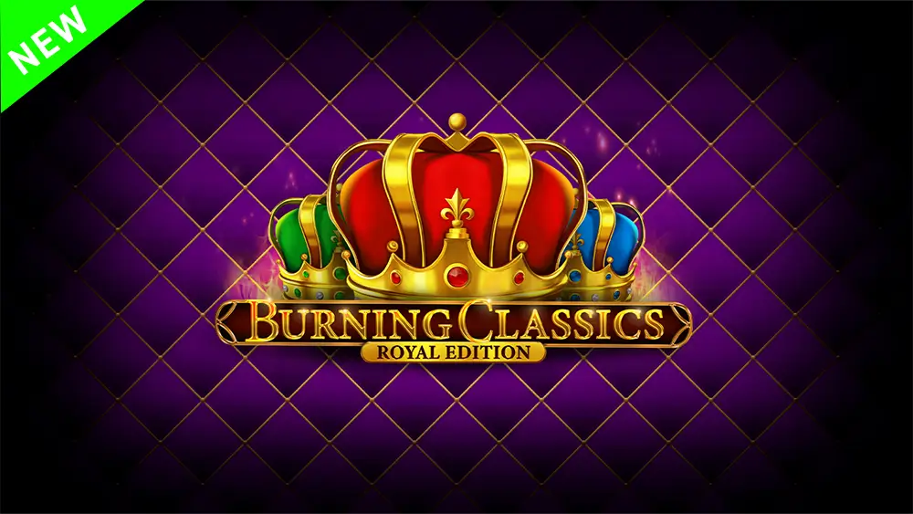 Burning Classics Royal Edition main thumbnail