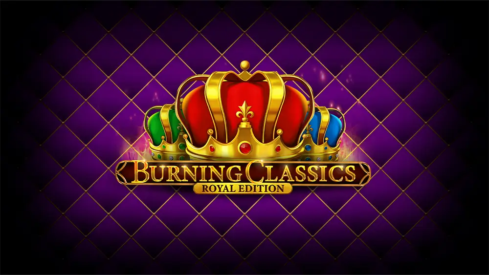 Burning Classics Royal Edition main thumbnail