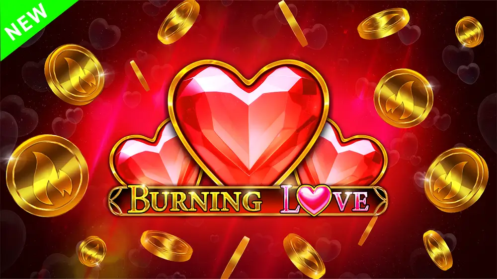 Burning Love main thumbnail