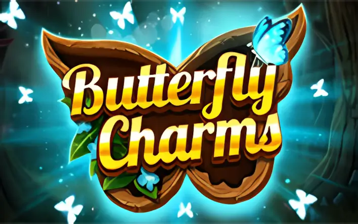 Butterfly Charms